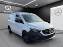 Mercedes-Benz eCitan 45kWh WORKER