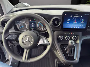Mercedes-Benz eCitan 45kWh WORKER