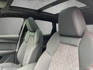 Audi Q4 e-tron 45 Edition Swiss Ski quattro