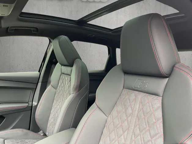 Audi Q4 e-tron 45 Edition Swiss Ski quattro