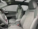 Audi Q4 e-tron 45 Edition Swiss Ski quattro