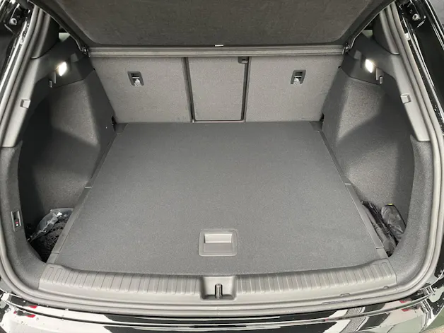 Audi Q4 e-tron 45 Edition Swiss Ski quattro