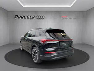 Audi Q4 e-tron 45 Edition Swiss Ski quattro