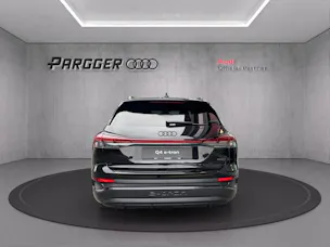 Audi Q4 e-tron 45 Edition Swiss Ski quattro