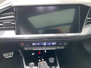 Audi Q4 e-tron 45 Edition Swiss Ski quattro