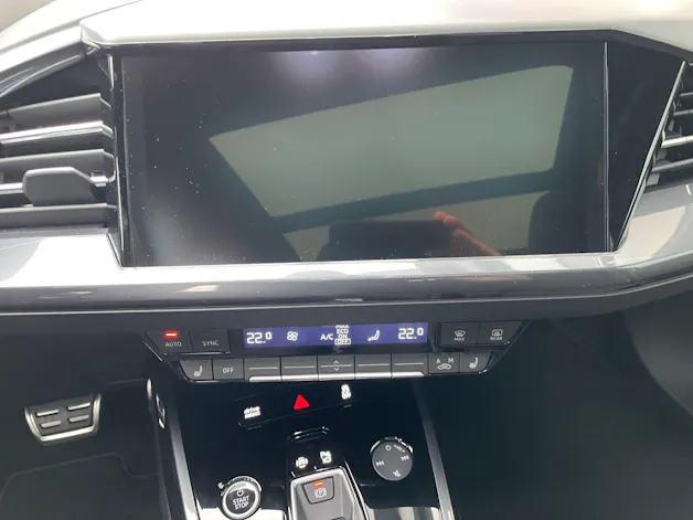 Audi Q4 e-tron 45 Edition Swiss Ski quattro