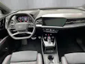 Audi Q4 e-tron 45 Edition Swiss Ski quattro