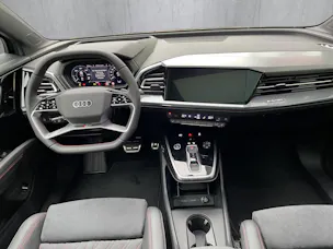 Audi Q4 e-tron 45 Edition Swiss Ski quattro