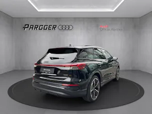 Audi Q4 e-tron 45 Edition Swiss Ski quattro