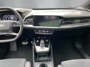 Audi Q4 e-tron 45 Edition Swiss Ski quattro
