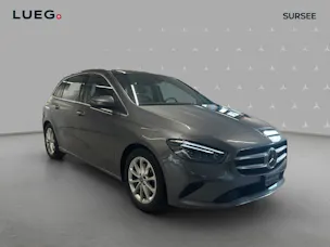 Mercedes-Benz B 220 4Matic Progressive 7G-DCT