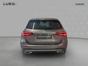 Mercedes-Benz B 220 4Matic Progressive 7G-DCT