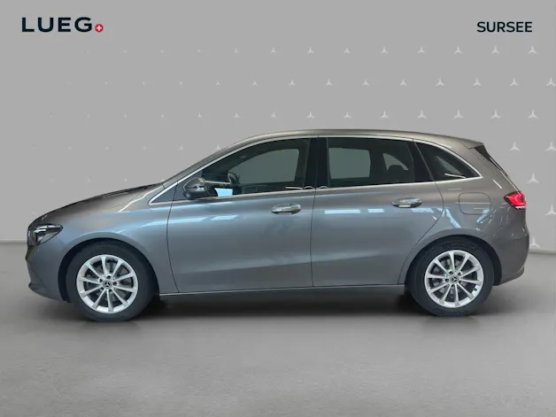 Mercedes-Benz B 220 4Matic Progressive 7G-DCT