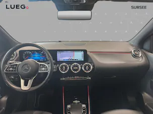 Mercedes-Benz B 220 4Matic Progressive 7G-DCT