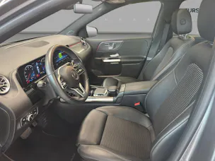 Mercedes-Benz B 220 4Matic Progressive 7G-DCT