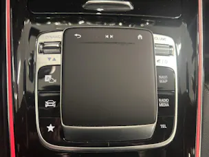 Mercedes-Benz B 220 4Matic Progressive 7G-DCT