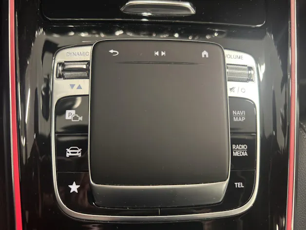 Mercedes-Benz B 220 4Matic Progressive 7G-DCT