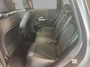 Mercedes-Benz B 220 4Matic Progressive 7G-DCT