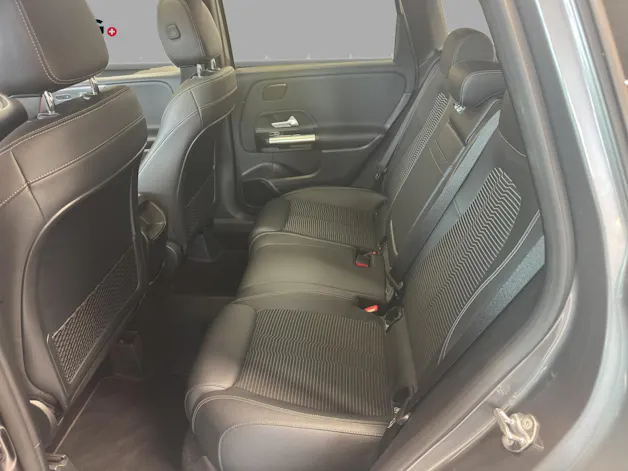 Mercedes-Benz B 220 4Matic Progressive 7G-DCT
