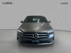 Mercedes-Benz B 220 4Matic Progressive 7G-DCT