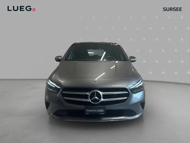 Mercedes-Benz B 220 4Matic Progressive 7G-DCT