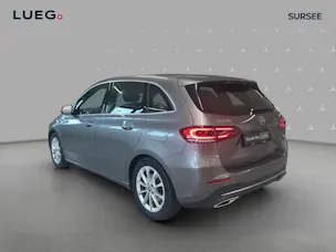 Mercedes-Benz B 220 4Matic Progressive 7G-DCT