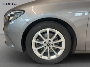 Mercedes-Benz B 220 4Matic Progressive 7G-DCT