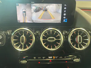 Mercedes-Benz B 220 4Matic Progressive 7G-DCT