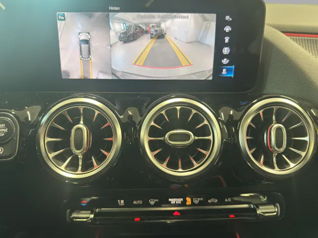 Mercedes-Benz B 220 4Matic Progressive 7G-DCT