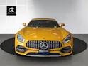 Mercedes-Benz AMG GT C Roadster