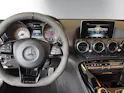 Mercedes-Benz AMG GT C Roadster