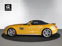 Mercedes-Benz AMG GT C Roadster