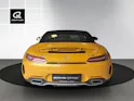 Mercedes-Benz AMG GT C Roadster