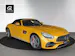 Mercedes-Benz AMG GT C Roadster