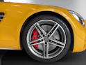 Mercedes-Benz AMG GT C Roadster