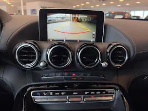 Mercedes-Benz AMG GT C Roadster