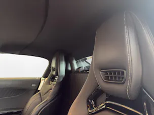 Mercedes-Benz AMG GT C Roadster