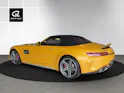 Mercedes-Benz AMG GT C Roadster