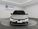 VW Polo 2.0 TSI GTI DSG