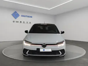VW Polo 2.0 TSI GTI DSG