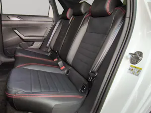 VW Polo 2.0 TSI GTI DSG