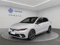 VW Polo 2.0 TSI GTI DSG