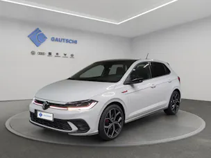 VW Polo 2.0 TSI GTI DSG