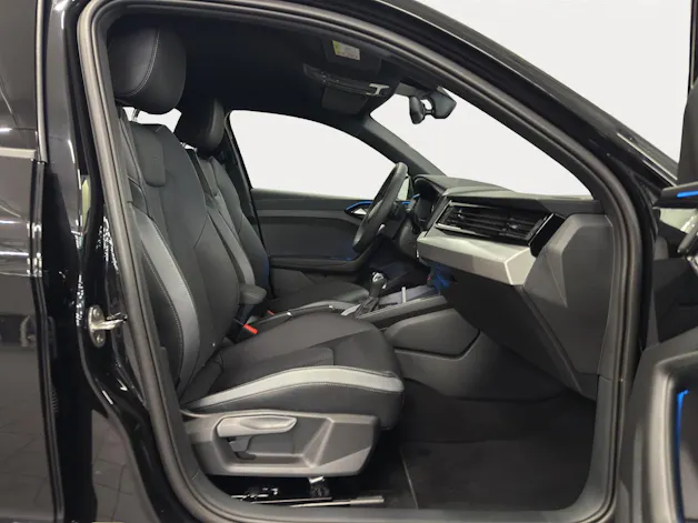 Audi A1 Sportback 40 TFSI S Line S-tronic