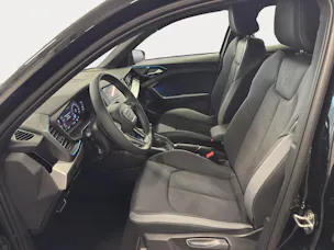 Audi A1 Sportback 40 TFSI S Line S-tronic