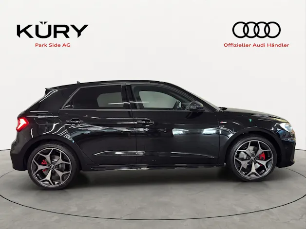 Audi A1 Sportback 40 TFSI S Line S-tronic