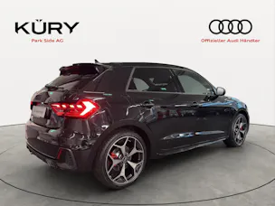 Audi A1 Sportback 40 TFSI S Line S-tronic