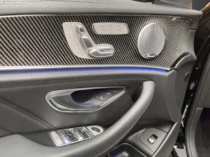 Mercedes-Benz E 53 AMG 4Matic