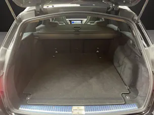 Mercedes-Benz E 53 AMG 4Matic