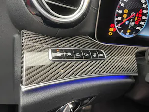 Mercedes-Benz E 53 AMG 4Matic